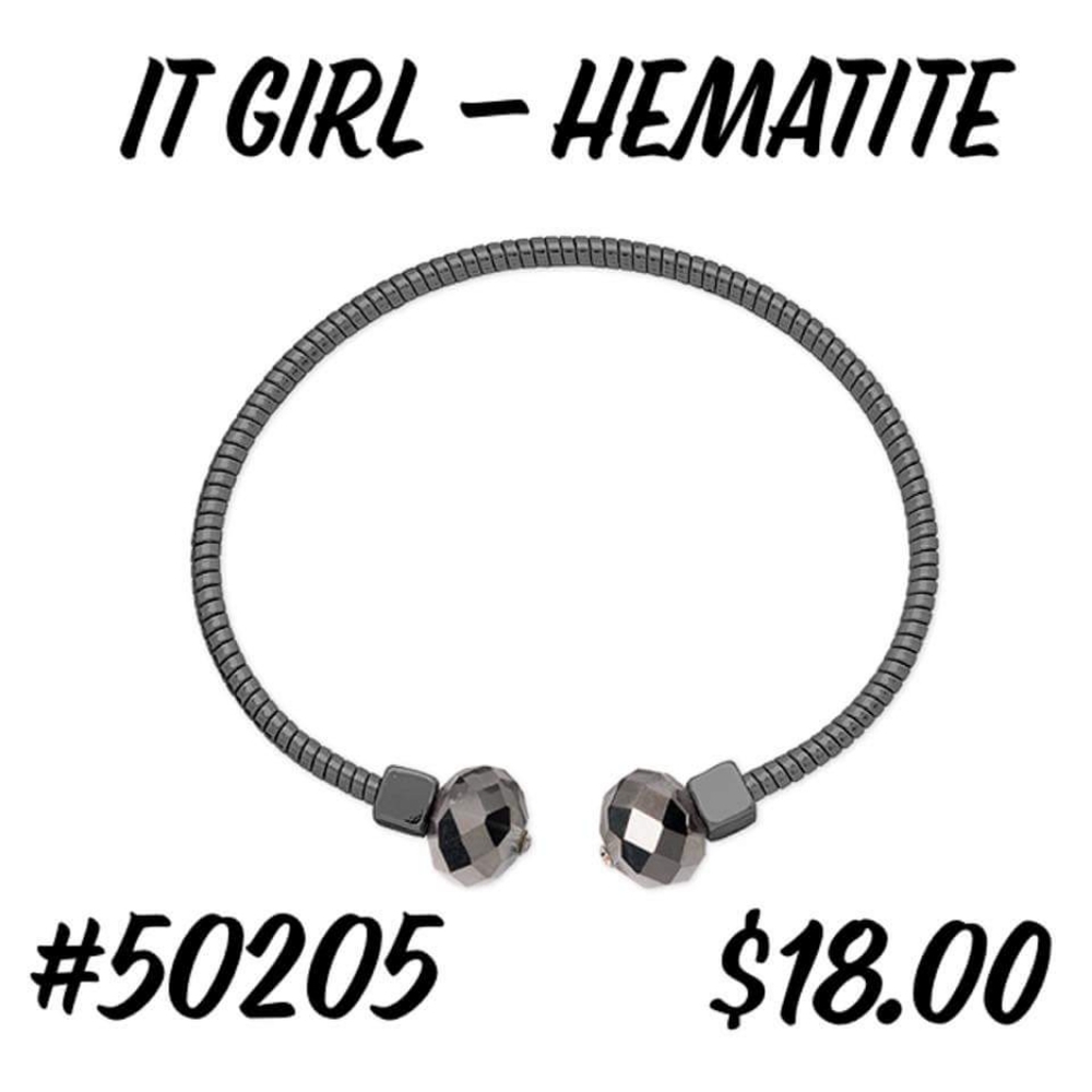 Premier Designs IT Girl bracelet